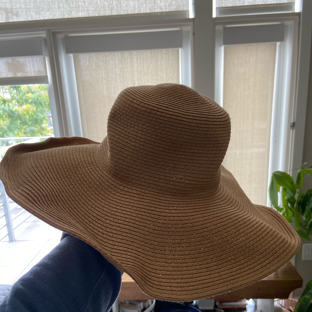 Basic Sunhat